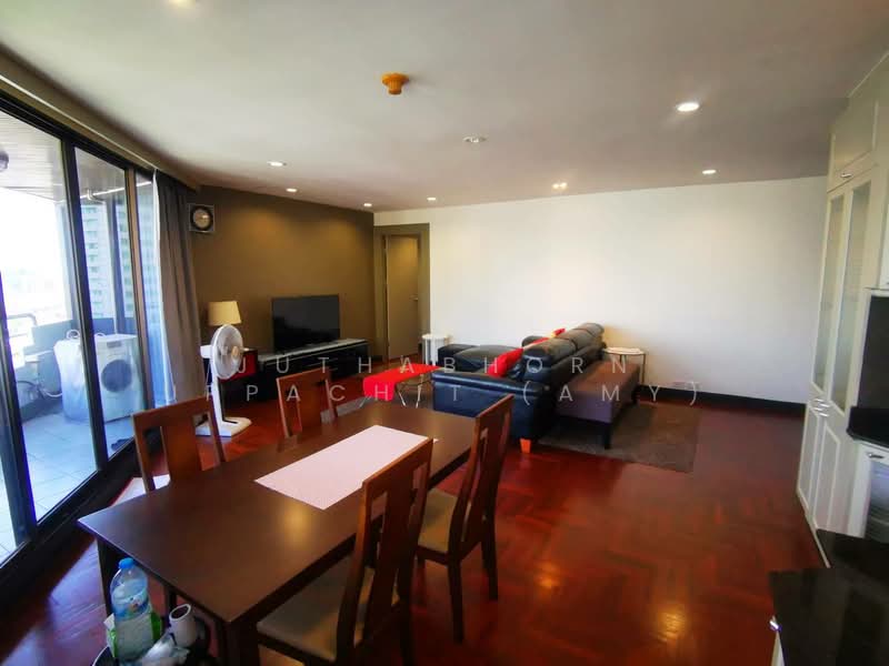 Lake Avenue Sukhumvit 16 : เลค อเวนิว คอนโดมิเนียม, กรุงเทพ, ซอยสามมิตร ถนนสุขุมวิท แขวงคลองเตย เขตวัฒนา จังหวัดกรุงเทพมหานคร, คลองตันเหนือ, วัฒนา, กรุงเทพ, 123 ตร.ม., คอนโด ให้เช่า, โดย Juthabhorn Uppachit (Amy), 500208644 - DDproperty.com