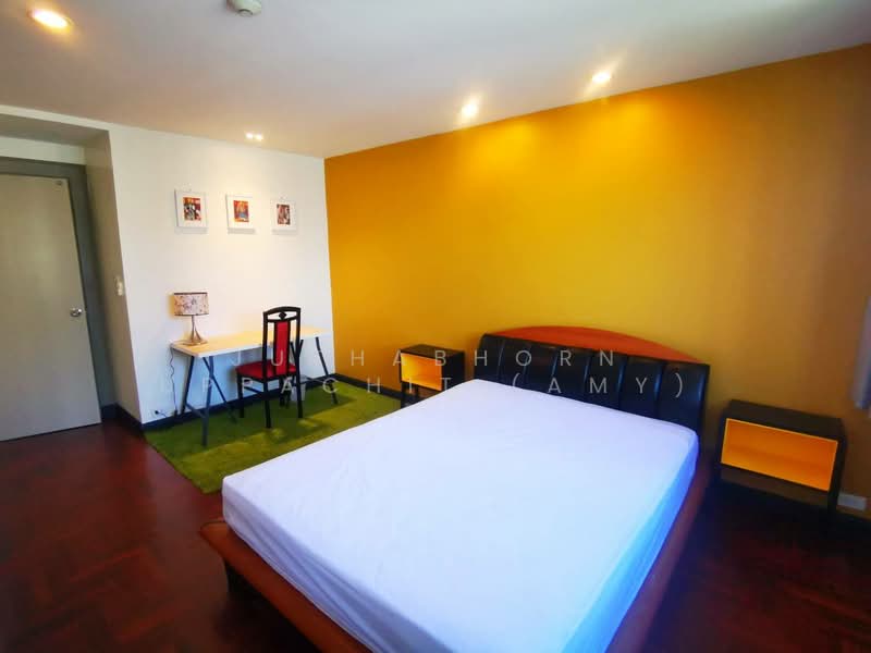 Lake Avenue Sukhumvit 16, Bangkok, Soi Sammitr Sukhumvit Road, Khlong Tan Nua, Watthana, Bangkok, 2 Bedrooms, 123 sqm, Condo For Rent, by Juthabhorn Uppachit (Amy), 500208644 - DDproperty.com