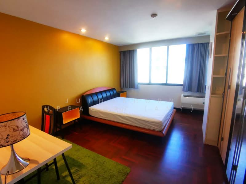 Lake Avenue Sukhumvit 16, Bangkok, Soi Sammitr Sukhumvit Road, Khlong Tan Nua, Watthana, Bangkok, 2 Bedrooms, 123 sqm, Condo For Rent, by Juthabhorn Uppachit (Amy), 500208644 - DDproperty.com