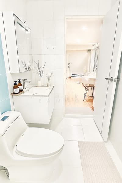 Baan Sukhothai Ramkhamhaeng, Bangkok, Ramkamhang, Hua Mak, Bang Kapi, Bangkok, 3 Bedrooms, 62 sqm, Condo For Sale, by Adisorn Eamso, 500208645 - DDproperty.com