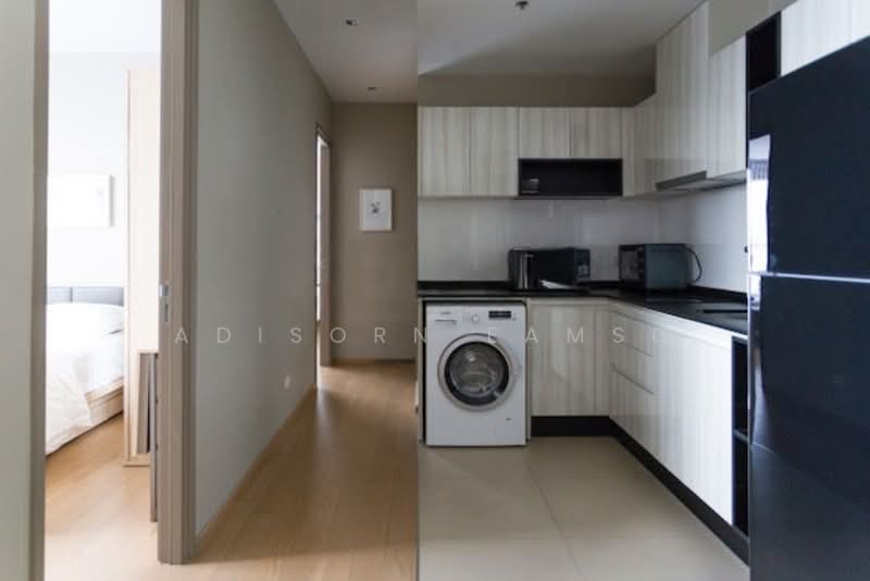 HQ Thonglor by Sansiri : เฮชคิว บาย แสนสิริ, กรุงเทพ, ซอยสุขุมวิท 55 แขวงคลองตันเหนือ เขตวัฒนา กรุงเทพมหานคร, คลองตันเหนือ, วัฒนา, กรุงเทพ, 74 ตร.ม., คอนโด ให้เช่า, โดย Adisorn Eamso, 500208646 - DDproperty.com