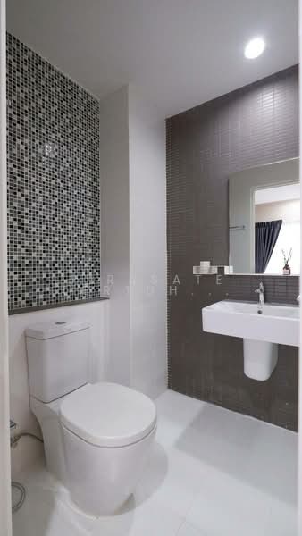 The Key Cheangwattana, Nonthaburi, Soi 4, Chaeng Watthana Road, Bang Talat, Pak Kret, Nonthaburi, 1 Bedroom, 31 sqm, Condo For Sale, by Jirasate Lertdhirakul, 500208647 - DDproperty.com