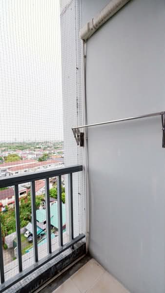 The Key Cheangwattana, Nonthaburi, Soi 4, Chaeng Watthana Road, Bang Talat, Pak Kret, Nonthaburi, 1 Bedroom, 31 sqm, Condo For Sale, by Jirasate Lertdhirakul, 500208647 - DDproperty.com