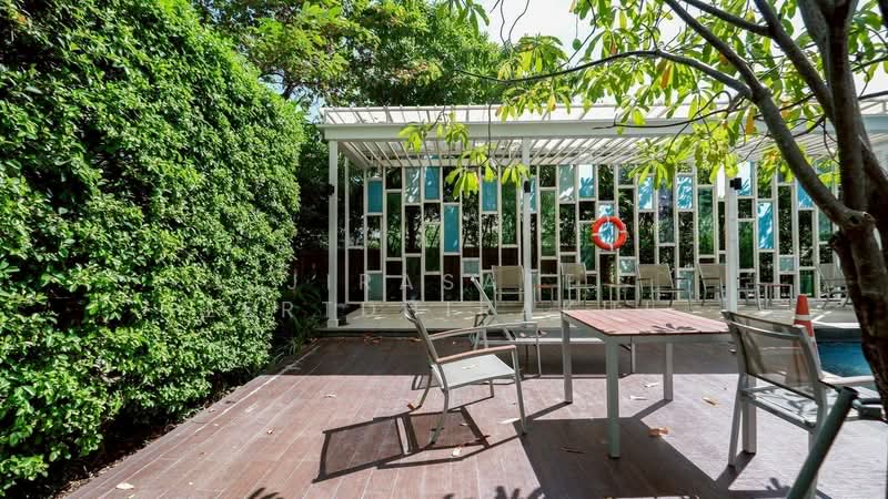 The Key Cheangwattana, Nonthaburi, Soi 4, Chaeng Watthana Road, Bang Talat, Pak Kret, Nonthaburi, 1 Bedroom, 31 sqm, Condo For Sale, by Jirasate Lertdhirakul, 500208647 - DDproperty.com