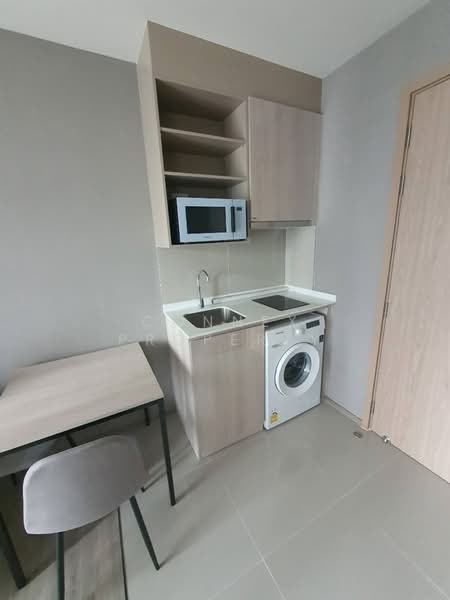 NIA by Sansiri, Bangkok, 199 117/36 Soi Samsakul, Phra Kanong Nua, Watthana, Bangkok, 1 Bedroom, 30 sqm, Condo For Rent, by Connex Property, 500208650 - DDproperty.com
