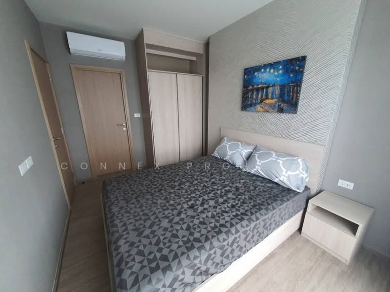 NIA by Sansiri, Bangkok, 199 117/36 Soi Samsakul, Phra Kanong Nua, Watthana, Bangkok, 1 Bedroom, 30 sqm, Condo For Rent, by Connex Property, 500208650 - DDproperty.com