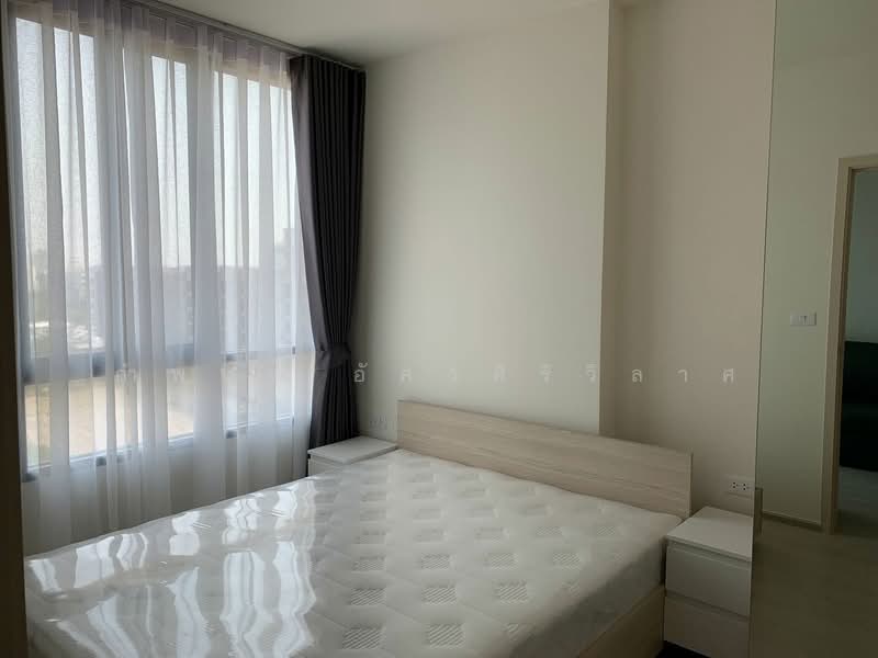 NUE Noble Ratchada-Lat Phrao : นิว โนเบิล รัชดา-ลาดพร้าว, กรุงเทพ, ถนนลาดพร้าว, จันทรเกษม, จตุจักร, กรุงเทพ, 26 ตร.ม., คอนโด ให้เช่า, โดย กำพนธ์ อัศวศิริวิลาศ, 500208651 - DDproperty.com