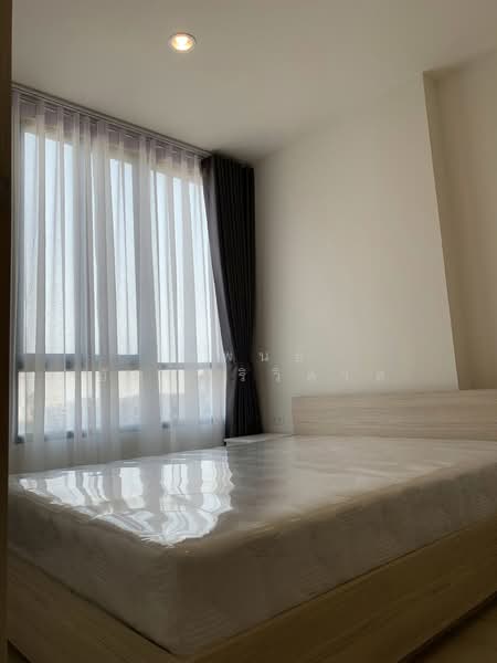 NUE Noble Ratchada-Lat Phrao : นิว โนเบิล รัชดา-ลาดพร้าว, กรุงเทพ, ถนนลาดพร้าว, จันทรเกษม, จตุจักร, กรุงเทพ, 26 ตร.ม., คอนโด ให้เช่า, โดย กำพนธ์ อัศวศิริวิลาศ, 500208651 - DDproperty.com