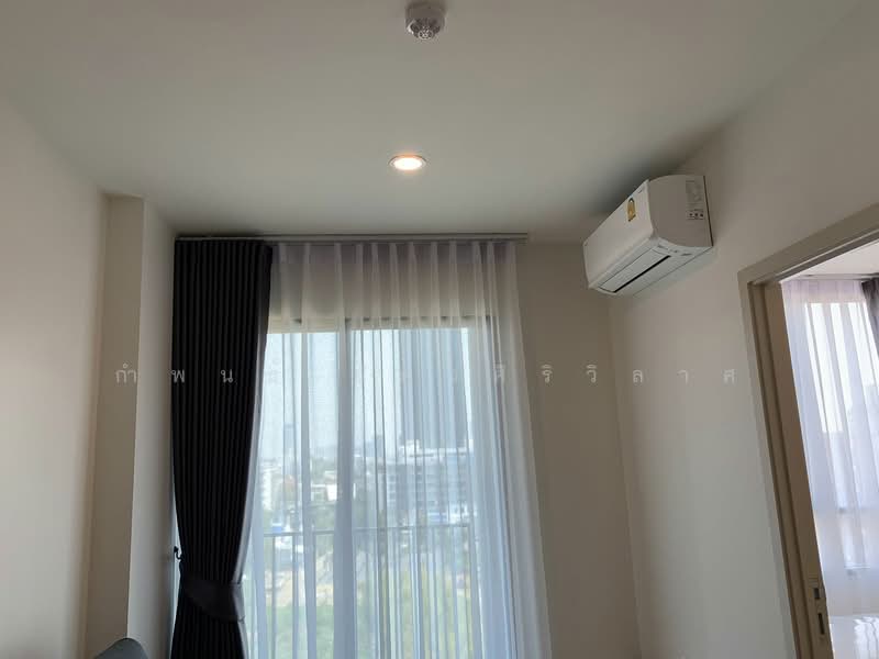 NUE Noble Ratchada-Lat Phrao, Bangkok, Lat Phrao Road, Chan Kasem, Chatuchak, Bangkok, 1 Bedroom, 26 sqm, Condo For Rent, by กำพนธ์ อัศวศิริวิลาศ, 500208651 - DDproperty.com