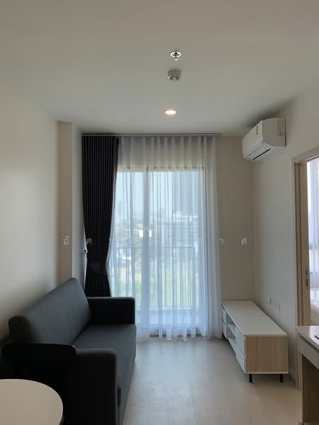 NUE Noble Ratchada-Lat Phrao, Bangkok, Lat Phrao Road, Chan Kasem, Chatuchak, Bangkok, 1 Bedroom, 26 sqm, Condo For Rent, by กำพนธ์ อัศวศิริวิลาศ, 500208651 - DDproperty.com