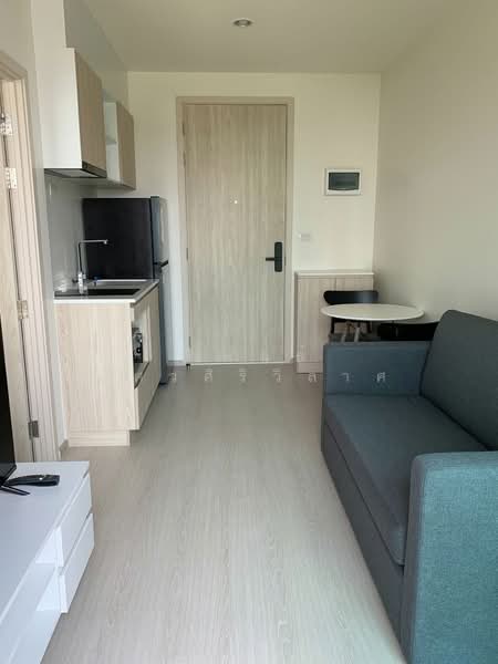 NUE Noble Ratchada-Lat Phrao, Bangkok, Lat Phrao Road, Chan Kasem, Chatuchak, Bangkok, 1 Bedroom, 26 sqm, Condo For Rent, by กำพนธ์ อัศวศิริวิลาศ, 500208651 - DDproperty.com