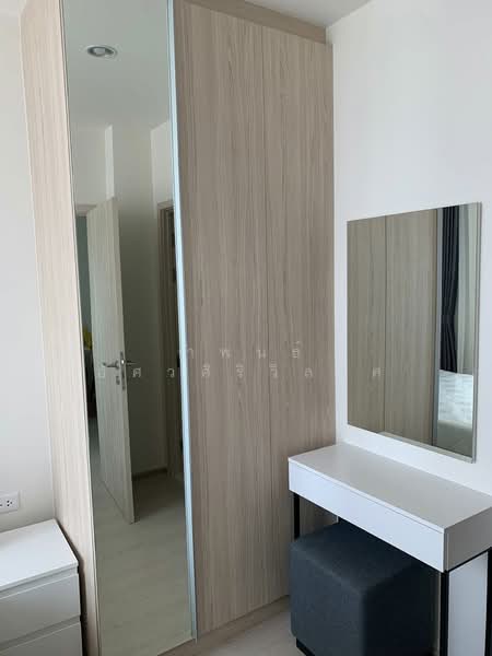 NUE Noble Ratchada-Lat Phrao, Bangkok, Lat Phrao Road, Chan Kasem, Chatuchak, Bangkok, 1 Bedroom, 26 sqm, Condo For Rent, by กำพนธ์ อัศวศิริวิลาศ, 500208651 - DDproperty.com