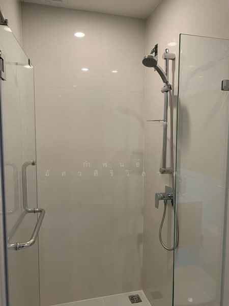 NUE Noble Ratchada-Lat Phrao, Bangkok, Lat Phrao Road, Chan Kasem, Chatuchak, Bangkok, 1 Bedroom, 26 sqm, Condo For Rent, by กำพนธ์ อัศวศิริวิลาศ, 500208651 - DDproperty.com