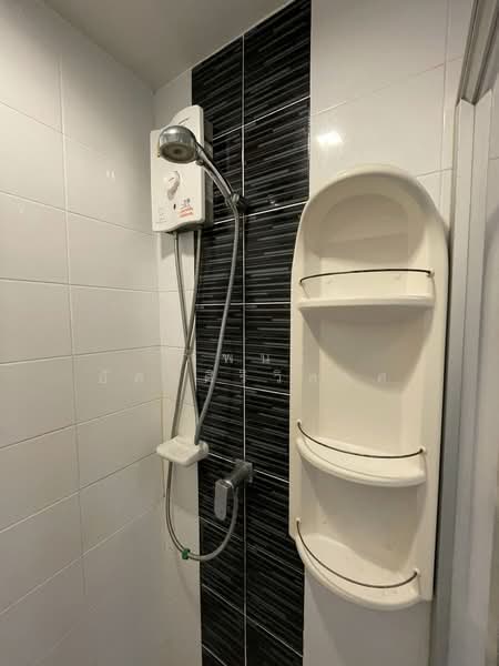 Rich Park @ Taopoon Interchange, Bangkok, 410 Pracharat Sai 2 Road, Bang Sue, Bang Sue, Bangkok, 1 Bedroom, 30 sqm, Condo For Rent, by กำพนธ์ อัศวศิริวิลาศ, 500208657 - DDproperty.com