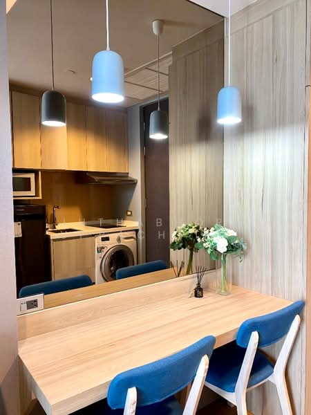 The Lumpini 24, Bangkok, Sukhumvit 24 Road, Khong Tan, Khlong Toei, Bangkok, 1 Bedroom, 26 sqm, Condo For Rent, by Juthabhorn Uppachit (Amy), 500208659 - DDproperty.com