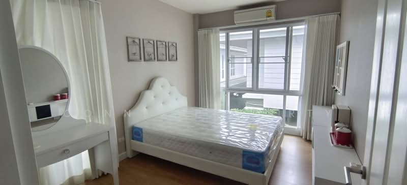 For Rent - Nara Botanic 2 Srinakarin, Samut Prakan