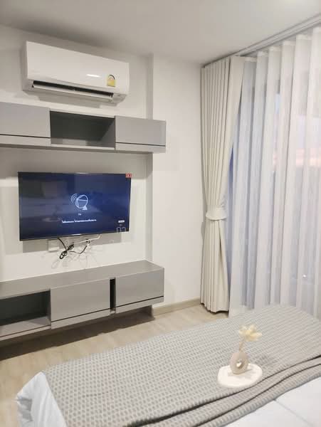 Galileo Ratchada 32 : กาลิเลโอ รัชดา 32, กรุงเทพ, ซอยรัชดาภิเษก 32 แยก 19-6, จันทรเกษม, จตุจักร, กรุงเทพ, 26 ตร.ม., คอนโด ให้เช่า, โดย กำพนธ์ อัศวศิริวิลาศ, 500208664 - DDproperty.com