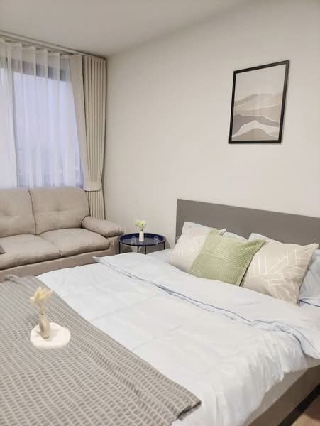 Galileo Ratchada 32 : กาลิเลโอ รัชดา 32, กรุงเทพ, ซอยรัชดาภิเษก 32 แยก 19-6, จันทรเกษม, จตุจักร, กรุงเทพ, 26 ตร.ม., คอนโด ให้เช่า, โดย กำพนธ์ อัศวศิริวิลาศ, 500208664 - DDproperty.com