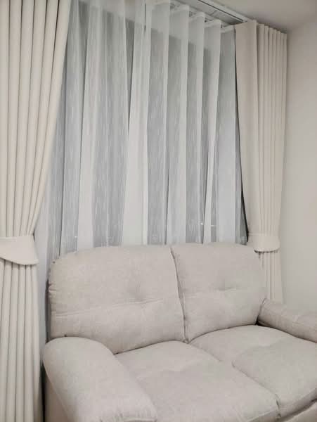 Galileo Ratchada 32 : กาลิเลโอ รัชดา 32, กรุงเทพ, ซอยรัชดาภิเษก 32 แยก 19-6, จันทรเกษม, จตุจักร, กรุงเทพ, 26 ตร.ม., คอนโด ให้เช่า, โดย กำพนธ์ อัศวศิริวิลาศ, 500208664 - DDproperty.com