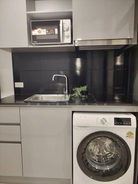 Galileo Ratchada 32, Bangkok, Soi Ratchadapisek 32 Yak 19-6, Chan Kasem, Chatuchak, Bangkok, 1 Bedroom, 26 sqm, Condo For Rent, by กำพนธ์ อัศวศิริวิลาศ, 500208664 - DDproperty.com