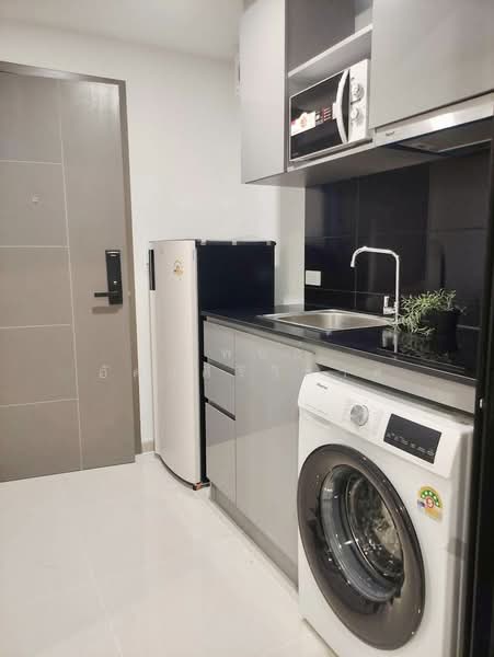 Galileo Ratchada 32, Bangkok, Soi Ratchadapisek 32 Yak 19-6, Chan Kasem, Chatuchak, Bangkok, 1 Bedroom, 26 sqm, Condo For Rent, by กำพนธ์ อัศวศิริวิลาศ, 500208664 - DDproperty.com