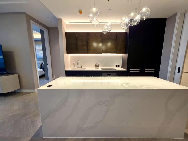 ONE89 Wireless, Bangkok, Wittayu Road, Lumphini, Pathum Wan, Bangkok, 2 Bedrooms, 140 sqm, Condo For Rent, by Jomchanok Aswavibul, 500208666 - DDproperty.com