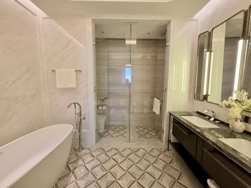 ONE89 Wireless : วัน เอทตี้ไนน์ ไวร์เลส, กรุงเทพ, ถนนวิทยุ, ลุมพินี, ปทุมวัน, กรุงเทพ, 140 ตร.ม., คอนโด ให้เช่า, โดย Jomchanok Aswavibul, 500208666 - DDproperty.com