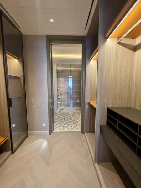 ONE89 Wireless, Bangkok, Wittayu Road, Lumphini, Pathum Wan, Bangkok, 2 Bedrooms, 140 sqm, Condo For Rent, by Jomchanok Aswavibul, 500208666 - DDproperty.com