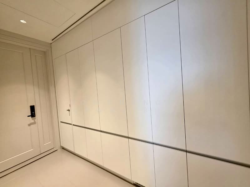 ONE89 Wireless, Bangkok, Wittayu Road, Lumphini, Pathum Wan, Bangkok, 2 Bedrooms, 140 sqm, Condo For Rent, by Jomchanok Aswavibul, 500208666 - DDproperty.com