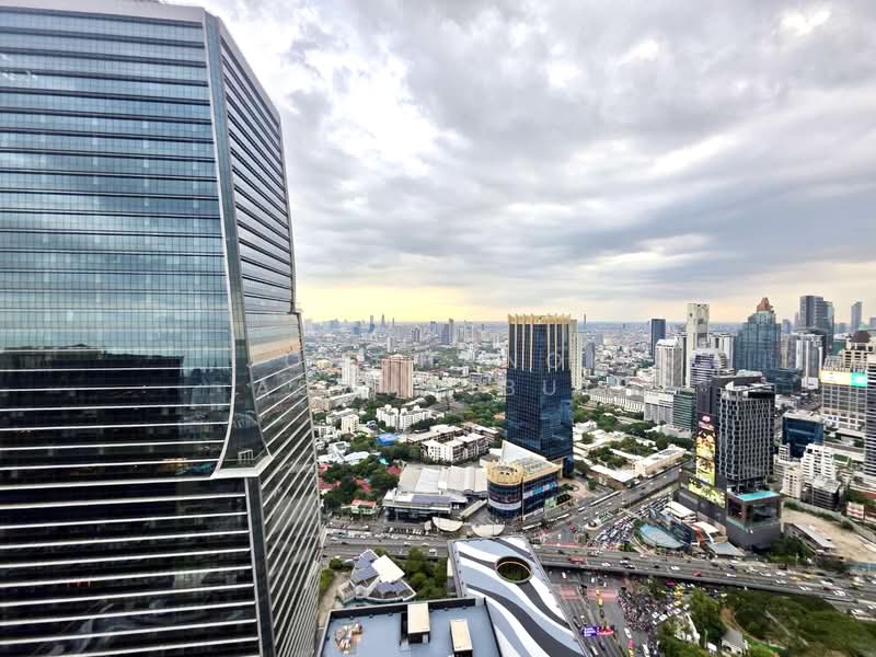 ONE89 Wireless : วัน เอทตี้ไนน์ ไวร์เลส, กรุงเทพ, ถนนวิทยุ, ลุมพินี, ปทุมวัน, กรุงเทพ, 140 ตร.ม., คอนโด ให้เช่า, โดย Jomchanok Aswavibul, 500208666 - DDproperty.com