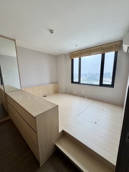 Artisan Ratchada, Bangkok, 99 Tienruammitr Road, Huai Khwang, Huai Khwang, Bangkok, 1 Bedroom, 45 sqm, Condo For Sale, by Wanida Dechametarkul, 500208667 - DDproperty.com