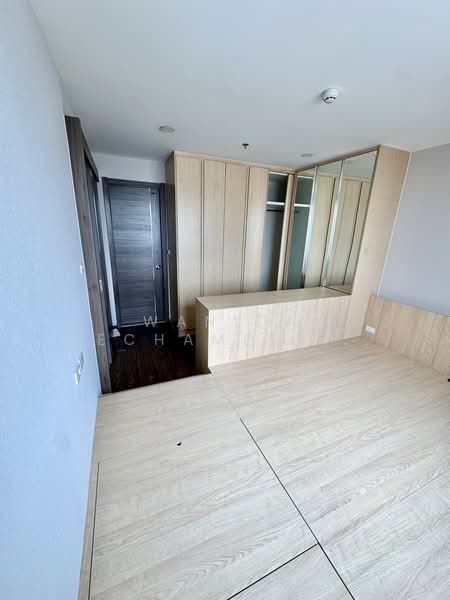 Artisan Ratchada, Bangkok, 99 Tienruammitr Road, Huai Khwang, Huai Khwang, Bangkok, 1 Bedroom, 45 sqm, Condo For Sale, by Wanida Dechametarkul, 500208667 - DDproperty.com
