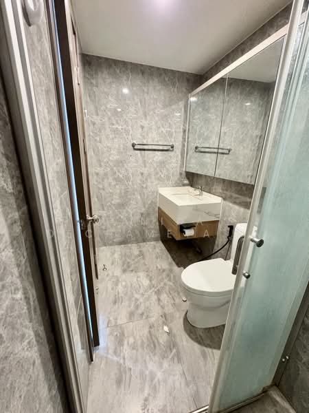 Artisan Ratchada, Bangkok, 99 Tienruammitr Road, Huai Khwang, Huai Khwang, Bangkok, 1 Bedroom, 45 sqm, Condo For Sale, by Wanida Dechametarkul, 500208667 - DDproperty.com