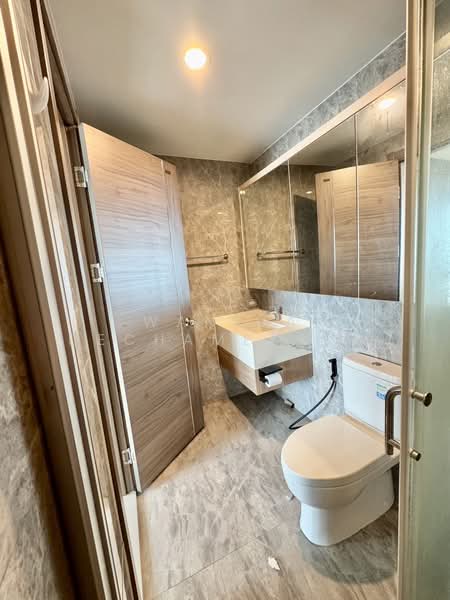 Artisan Ratchada, Bangkok, 99 Tienruammitr Road, Huai Khwang, Huai Khwang, Bangkok, 1 Bedroom, 45 sqm, Condo For Sale, by Wanida Dechametarkul, 500208667 - DDproperty.com