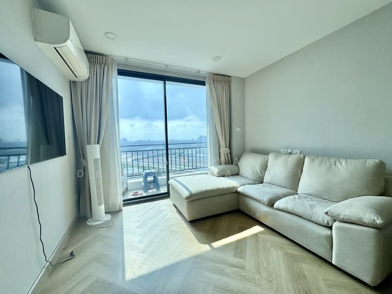 Artisan Ratchada, Bangkok, 99 Tienruammitr Road, Huai Khwang, Huai Khwang, Bangkok, 1 Bedroom, 45 sqm, Condo For Sale, by Wanida Dechametarkul, 500208667 - DDproperty.com