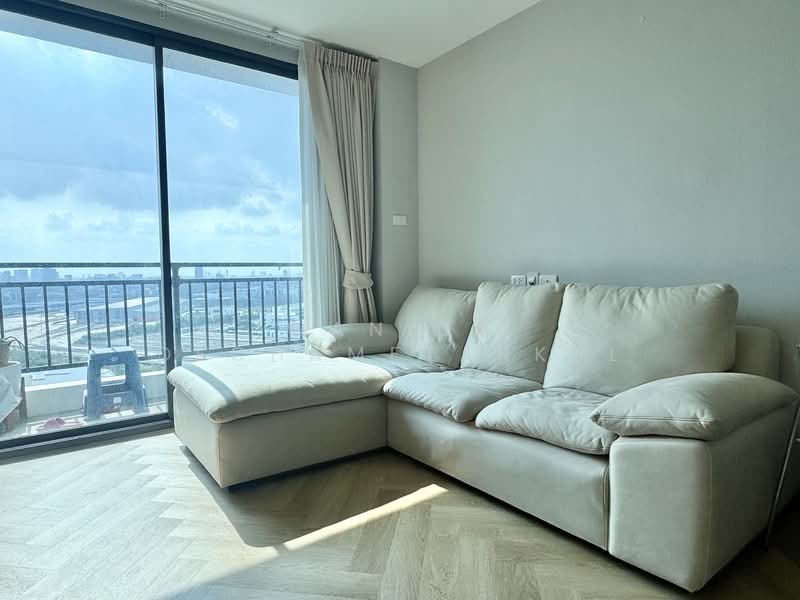 Artisan Ratchada, Bangkok, 99 Tienruammitr Road, Huai Khwang, Huai Khwang, Bangkok, 1 Bedroom, 45 sqm, Condo For Sale, by Wanida Dechametarkul, 500208667 - DDproperty.com