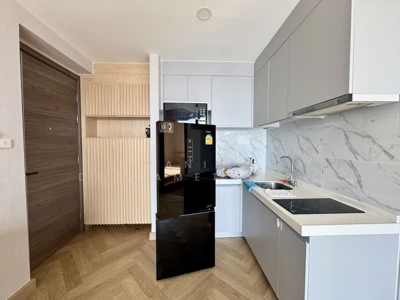 Artisan Ratchada : อาร์ติซาน รัชดา, กรุงเทพ, 99 ถนน เทียนร่วมมิตร, ห้วยขวาง, ห้วยขวาง, กรุงเทพ, 45 ตร.ม., คอนโด ขาย, โดย Wanida Dechametarkul, 500208667 - DDproperty.com