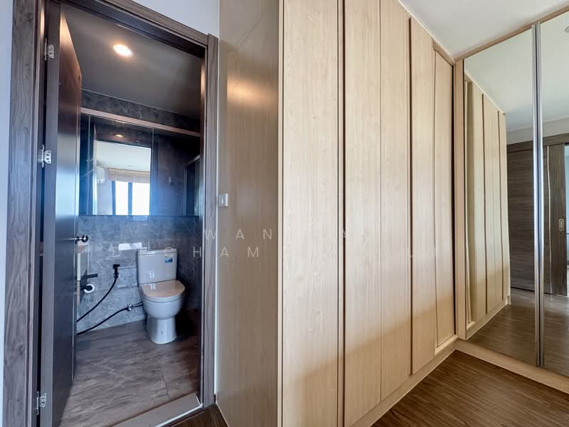 Artisan Ratchada, Bangkok, 99 Tienruammitr Road, Huai Khwang, Huai Khwang, Bangkok, 1 Bedroom, 45 sqm, Condo For Sale, by Wanida Dechametarkul, 500208667 - DDproperty.com