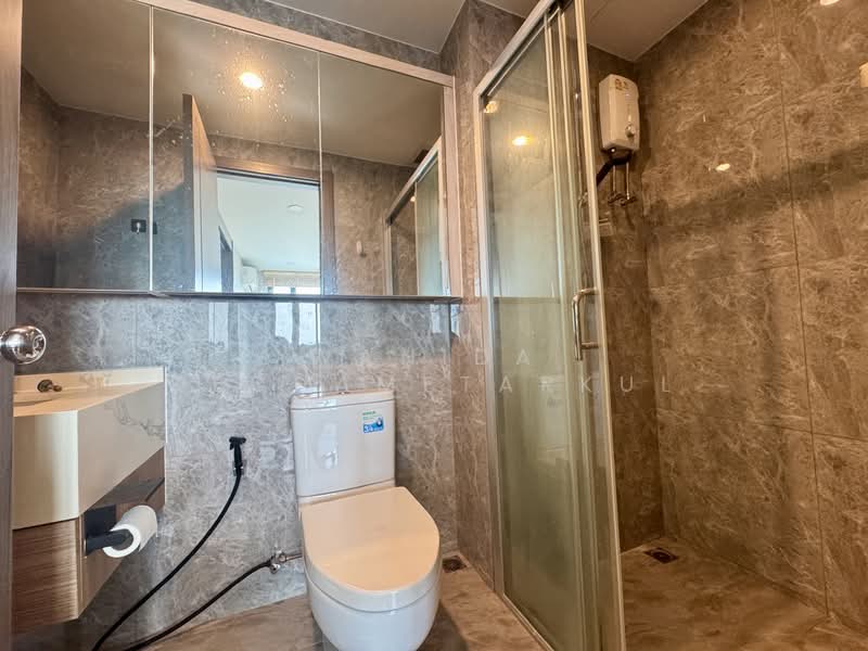 Artisan Ratchada, Bangkok, 99 Tienruammitr Road, Huai Khwang, Huai Khwang, Bangkok, 1 Bedroom, 45 sqm, Condo For Sale, by Wanida Dechametarkul, 500208667 - DDproperty.com
