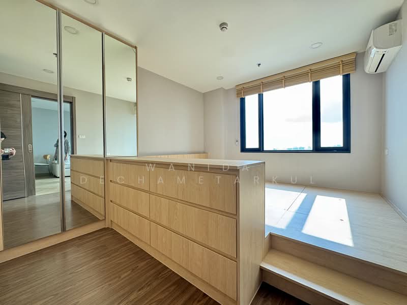 Artisan Ratchada, Bangkok, 99 Tienruammitr Road, Huai Khwang, Huai Khwang, Bangkok, 1 Bedroom, 45 sqm, Condo For Sale, by Wanida Dechametarkul, 500208667 - DDproperty.com