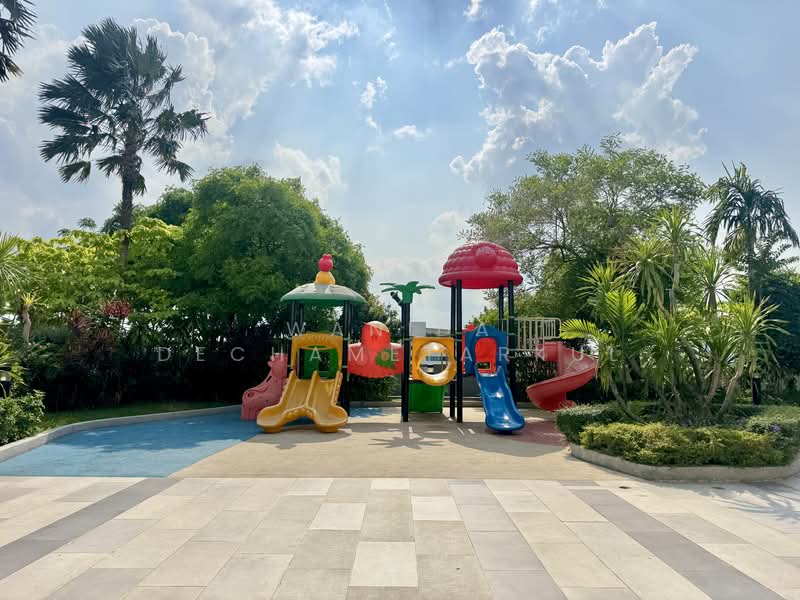 Artisan Ratchada, Bangkok, 99 Tienruammitr Road, Huai Khwang, Huai Khwang, Bangkok, 1 Bedroom, 45 sqm, Condo For Sale, by Wanida Dechametarkul, 500208667 - DDproperty.com