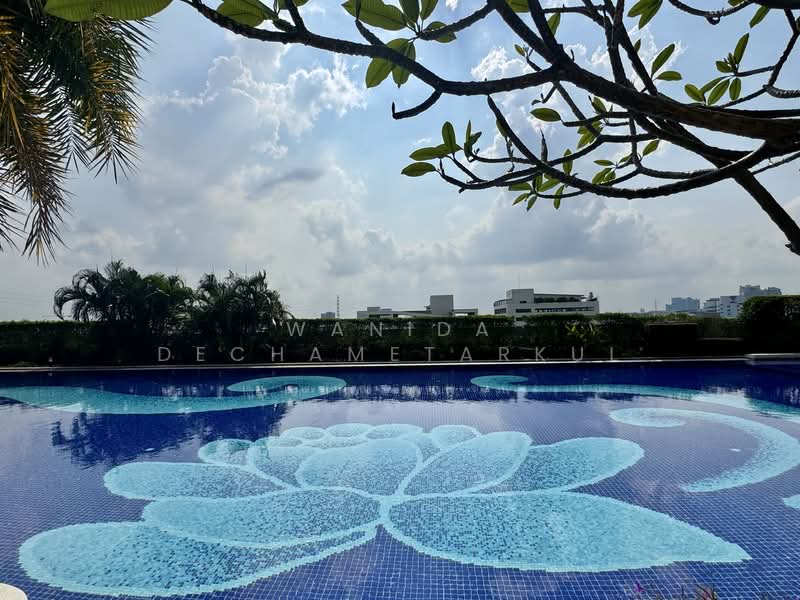 Artisan Ratchada, Bangkok, 99 Tienruammitr Road, Huai Khwang, Huai Khwang, Bangkok, 1 Bedroom, 45 sqm, Condo For Sale, by Wanida Dechametarkul, 500208667 - DDproperty.com