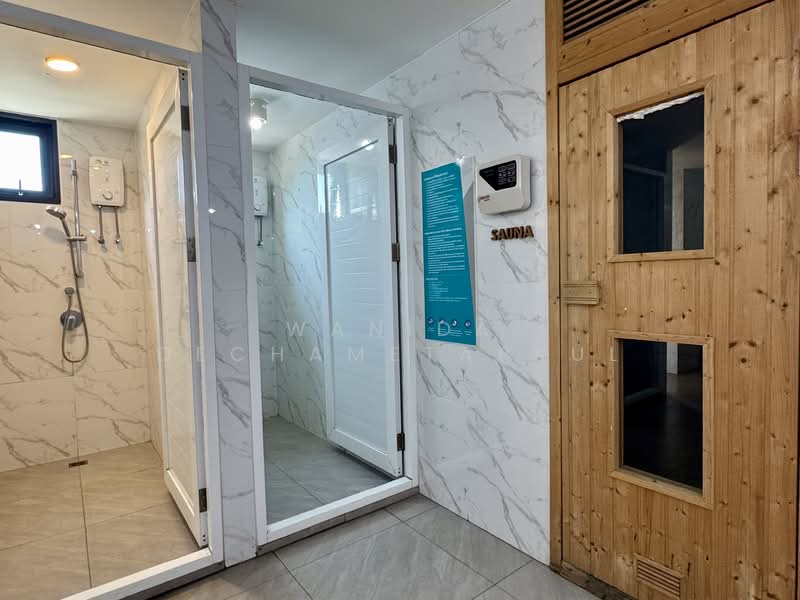 Artisan Ratchada, Bangkok, 99 Tienruammitr Road, Huai Khwang, Huai Khwang, Bangkok, 1 Bedroom, 45 sqm, Condo For Sale, by Wanida Dechametarkul, 500208667 - DDproperty.com