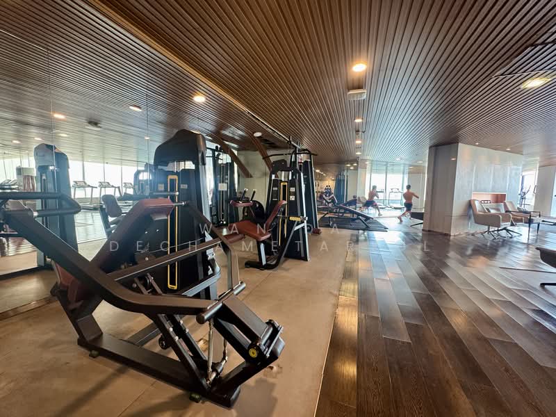 Artisan Ratchada : อาร์ติซาน รัชดา, กรุงเทพ, 99 ถนน เทียนร่วมมิตร, ห้วยขวาง, ห้วยขวาง, กรุงเทพ, 45 ตร.ม., คอนโด ขาย, โดย Wanida Dechametarkul, 500208667 - DDproperty.com