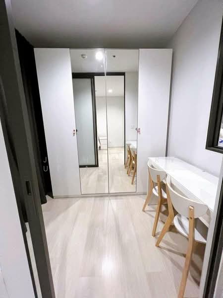 Life One Wireless, Bangkok, 1 Wireless Road, Lumphini, Pathum Wan, Bangkok, 1 Bedroom, 35 sqm, Condo For Rent, by Juthabhorn Uppachit (Amy), 500208668 - DDproperty.com