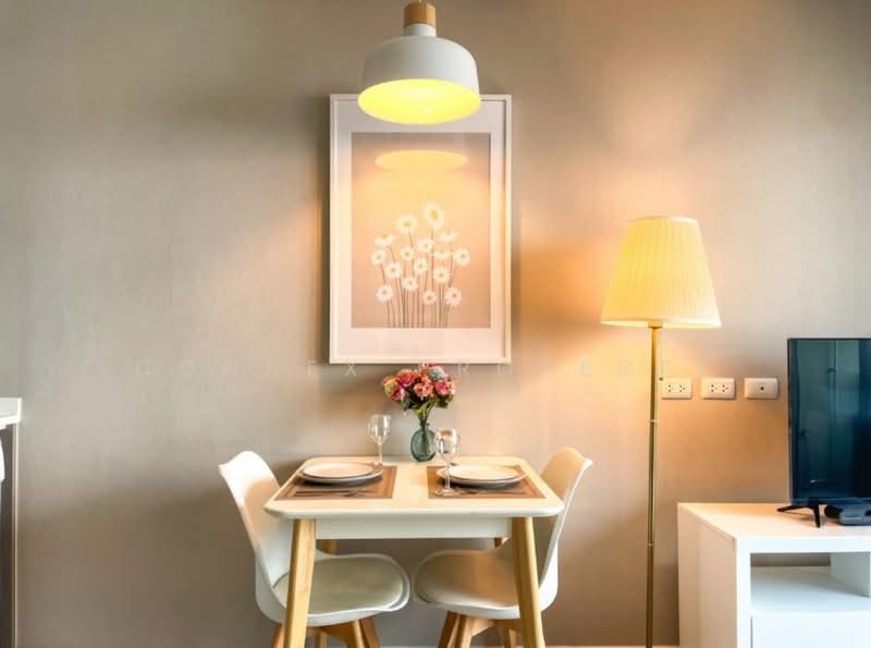 Nara 9 by Eastern Star, Bangkok, Naradhiwas Rajanagarindra Road, Thung Maha Mek, Sathon, Bangkok, 1 Bedroom, 39 sqm, Condo For Rent, by Connex Property, 500208670 - DDproperty.com