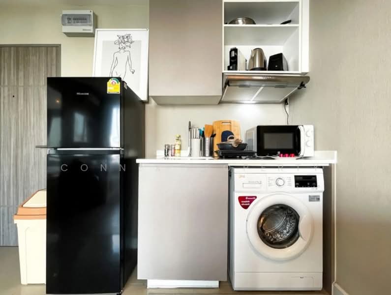 Nara 9 by Eastern Star, Bangkok, Naradhiwas Rajanagarindra Road, Thung Maha Mek, Sathon, Bangkok, 1 Bedroom, 39 sqm, Condo For Rent, by Connex Property, 500208670 - DDproperty.com