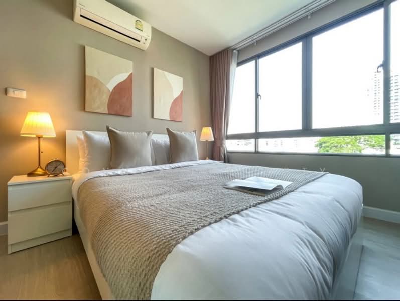 Nara 9 by Eastern Star, Bangkok, Naradhiwas Rajanagarindra Road, Thung Maha Mek, Sathon, Bangkok, 1 Bedroom, 39 sqm, Condo For Rent, by Connex Property, 500208670 - DDproperty.com