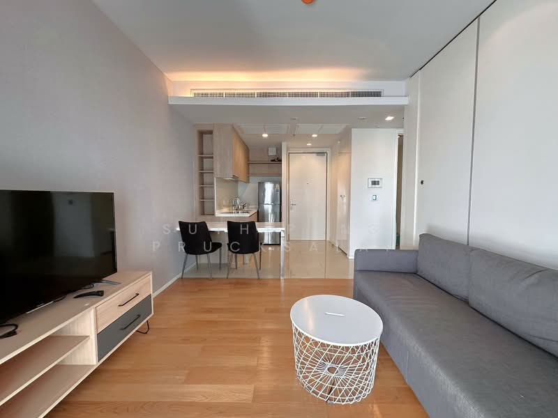 ให้เช่า - Circle Living Prototype : เซอร์เคิล ลิฟวิ่ง โปรโตไทพ์, กรุงเทพ