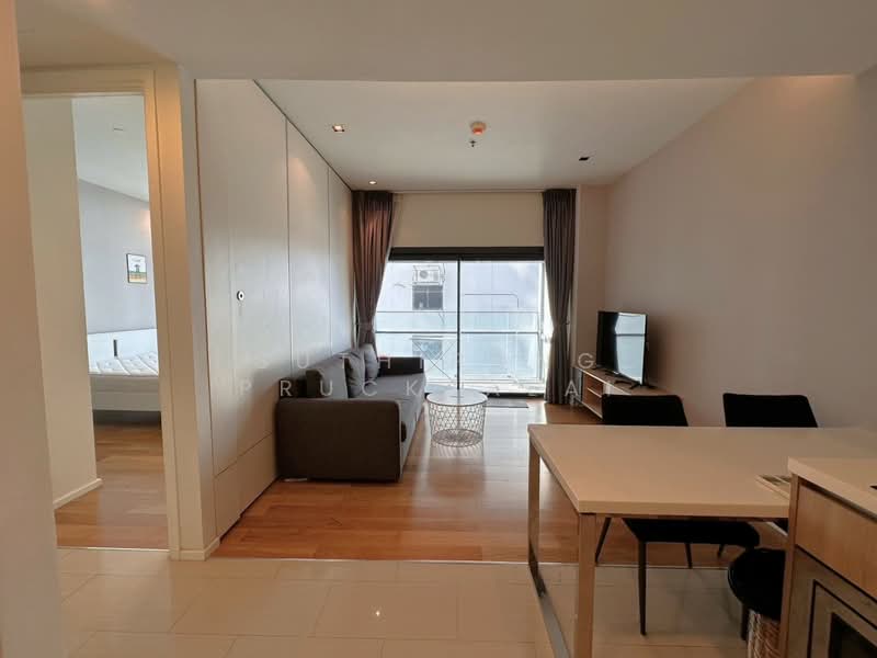 ให้เช่า - Circle Living Prototype : เซอร์เคิล ลิฟวิ่ง โปรโตไทพ์, กรุงเทพ